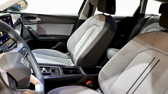 Seat Leon 8 of 20