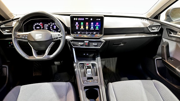 Seat Leon 10 of 20