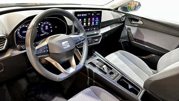 Seat Leon 7 of 20