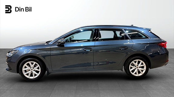Seat Leon 2 of 20