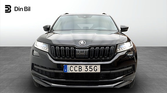 Skoda Kodiaq 4 of 18