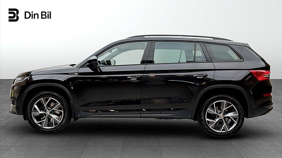 Skoda Kodiaq 2 of 18