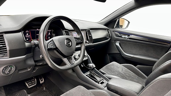 Skoda Kodiaq 7 of 18