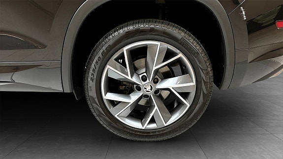 Skoda Kodiaq 6 of 18