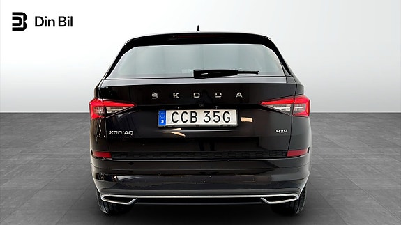 Skoda Kodiaq 5 of 18