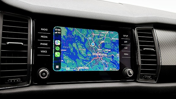 Skoda Kodiaq 17 of 18