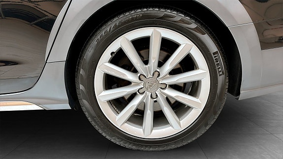 Audi A6 allroad 6 of 16