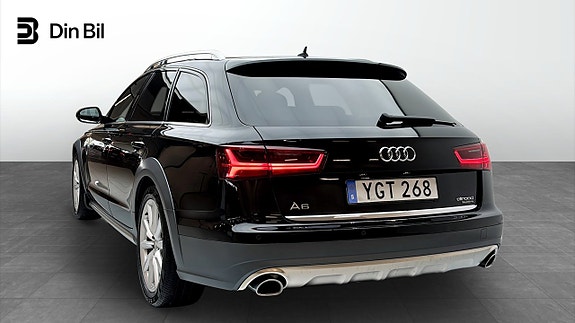 Audi A6 allroad 3 of 16