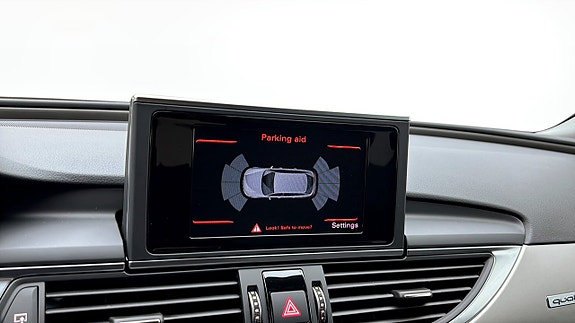 Audi A6 allroad 15 of 16