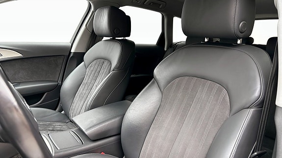 Audi A6 allroad 8 of 16