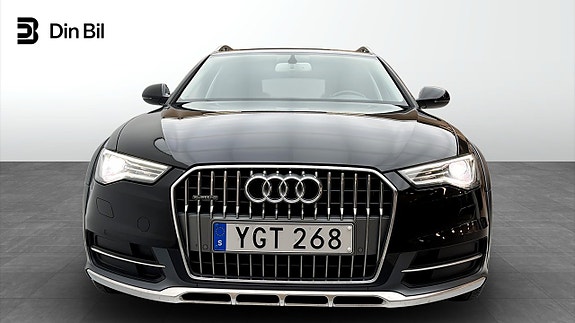 Audi A6 allroad 4 of 16