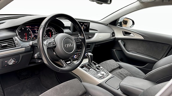 Audi A6 allroad 7 of 16