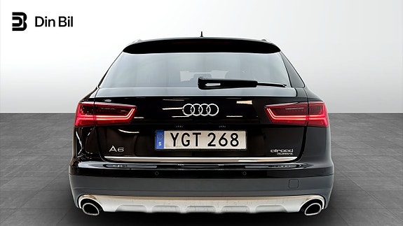 Audi A6 allroad 5 of 16
