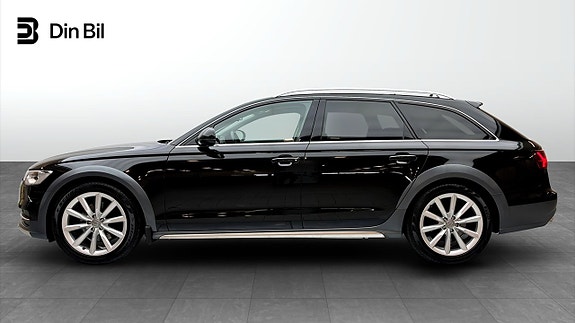 Audi A6 allroad 2 of 16
