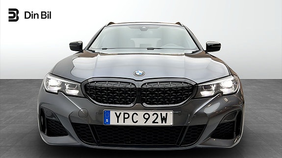 BMW M340i 4 of 18
