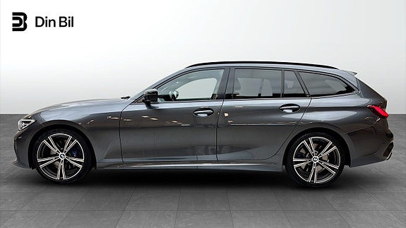 BMW M340i 2 of 18