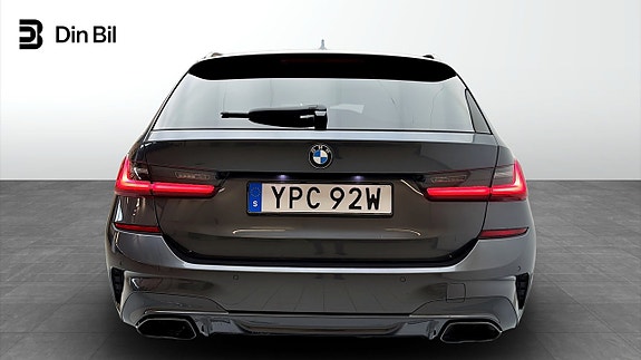 BMW M340i 5 of 18