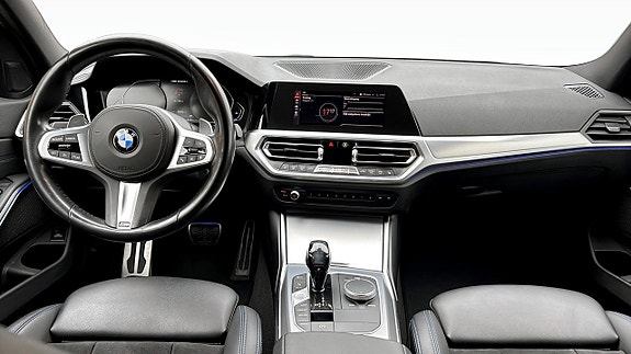 BMW M340i 10 of 18