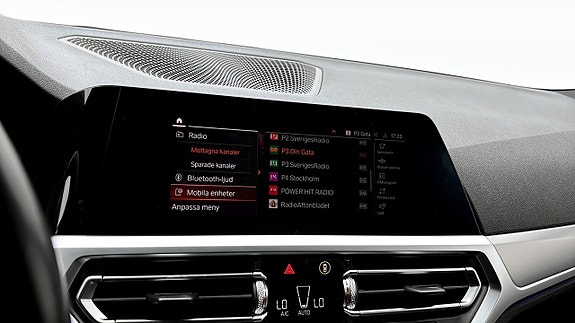 BMW M340i 9 of 18