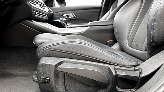 BMW M340i 16 of 18