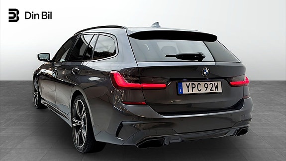 BMW M340i 3 of 18