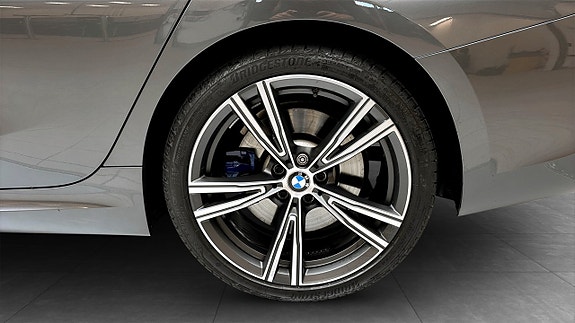 BMW M340i 6 of 18