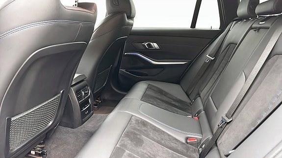 BMW M340i 11 of 18