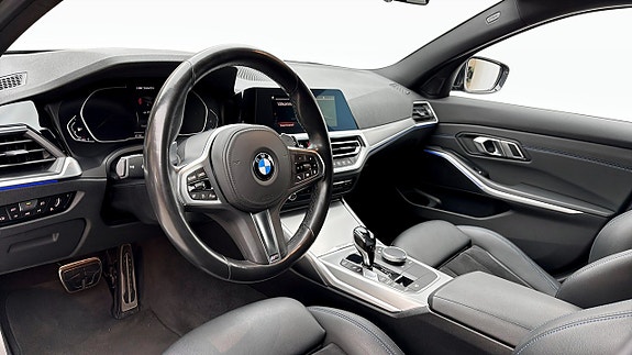 BMW M340i 7 of 18