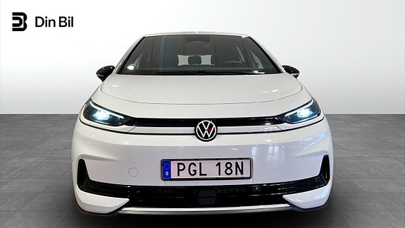 Volkswagen ID.3 Neo 4 of 27