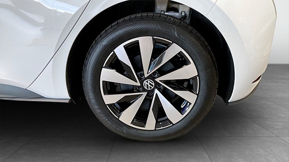 Volkswagen ID.3 Neo 6 of 27