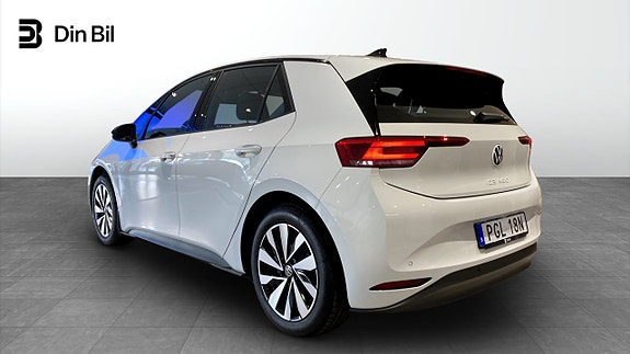 Volkswagen ID.3 Neo 3 of 27
