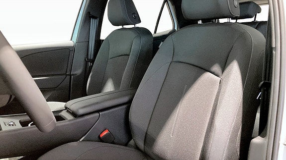 Volkswagen ID.3 Neo 8 of 27