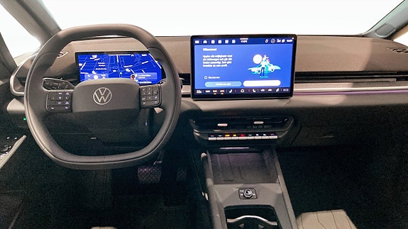 Volkswagen ID.3 Neo 10 of 27