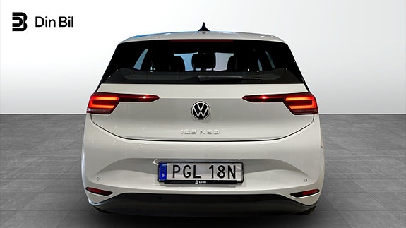 Volkswagen ID.3 Neo 5 of 27