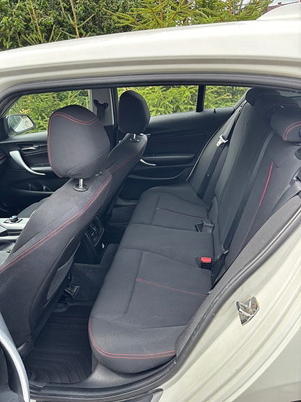BMW 120d 7 of 8