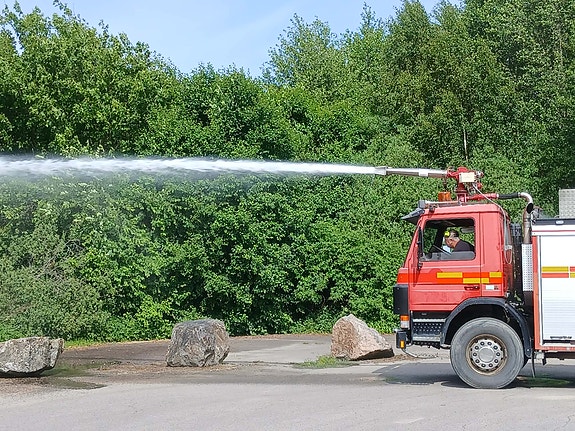 Scania P93 2 of 3