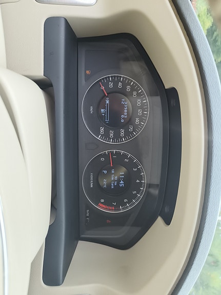Volvo V70 10 of 10