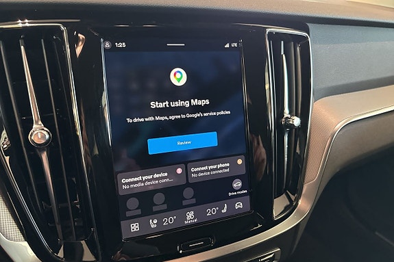 Volvo V60 27 of 30