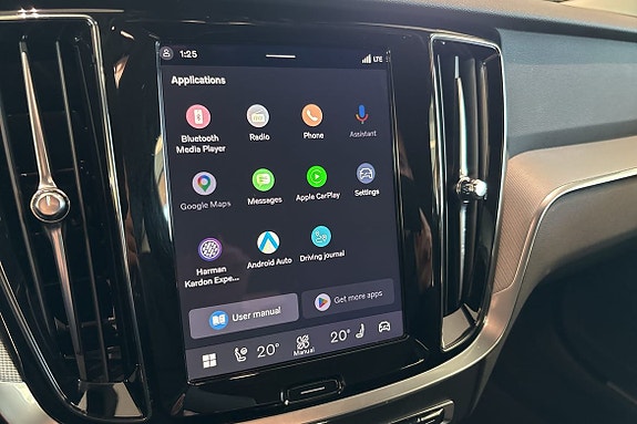 Volvo V60 28 of 30