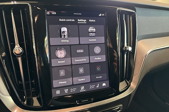 Volvo V60 30 of 30
