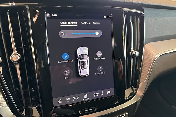 Volvo V60 29 of 30
