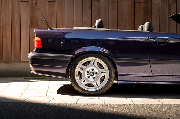 BMW M3 17 of 30