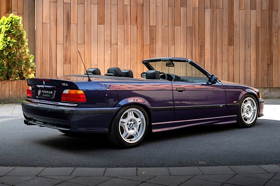 BMW M3 16 of 30