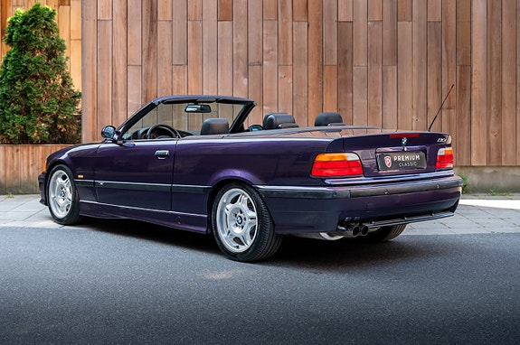 BMW M3 10 of 30