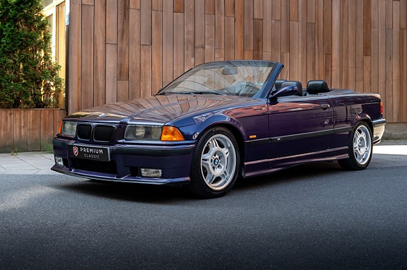 BMW M3 6 of 30