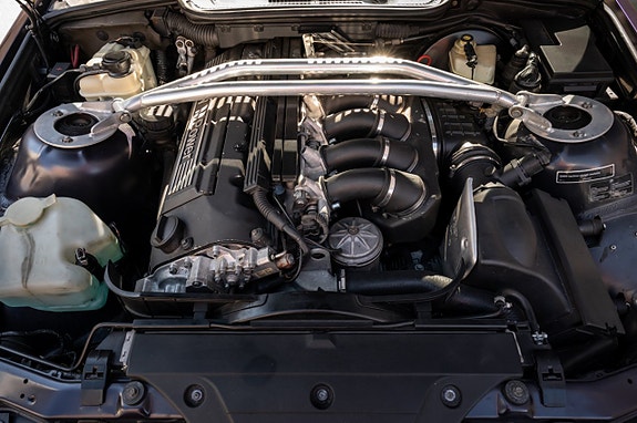 BMW M3 20 of 30