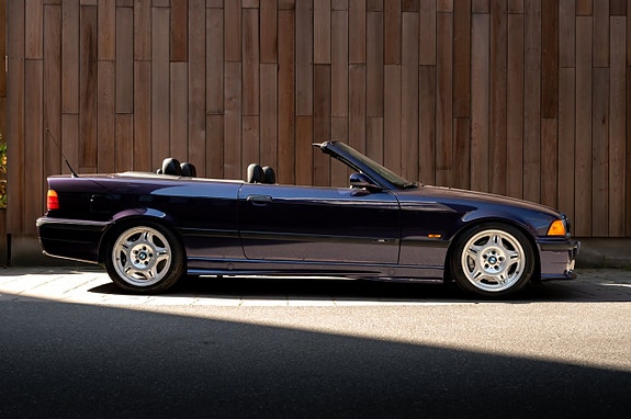 BMW M3 18 of 30