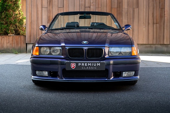 BMW M3 3 of 30
