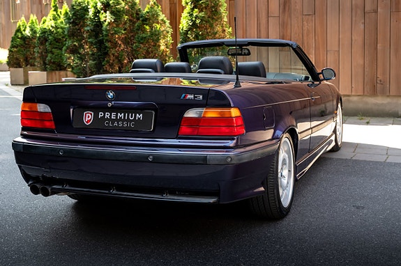 BMW M3 15 of 30