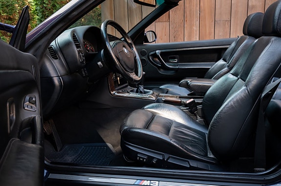 BMW M3 23 of 30